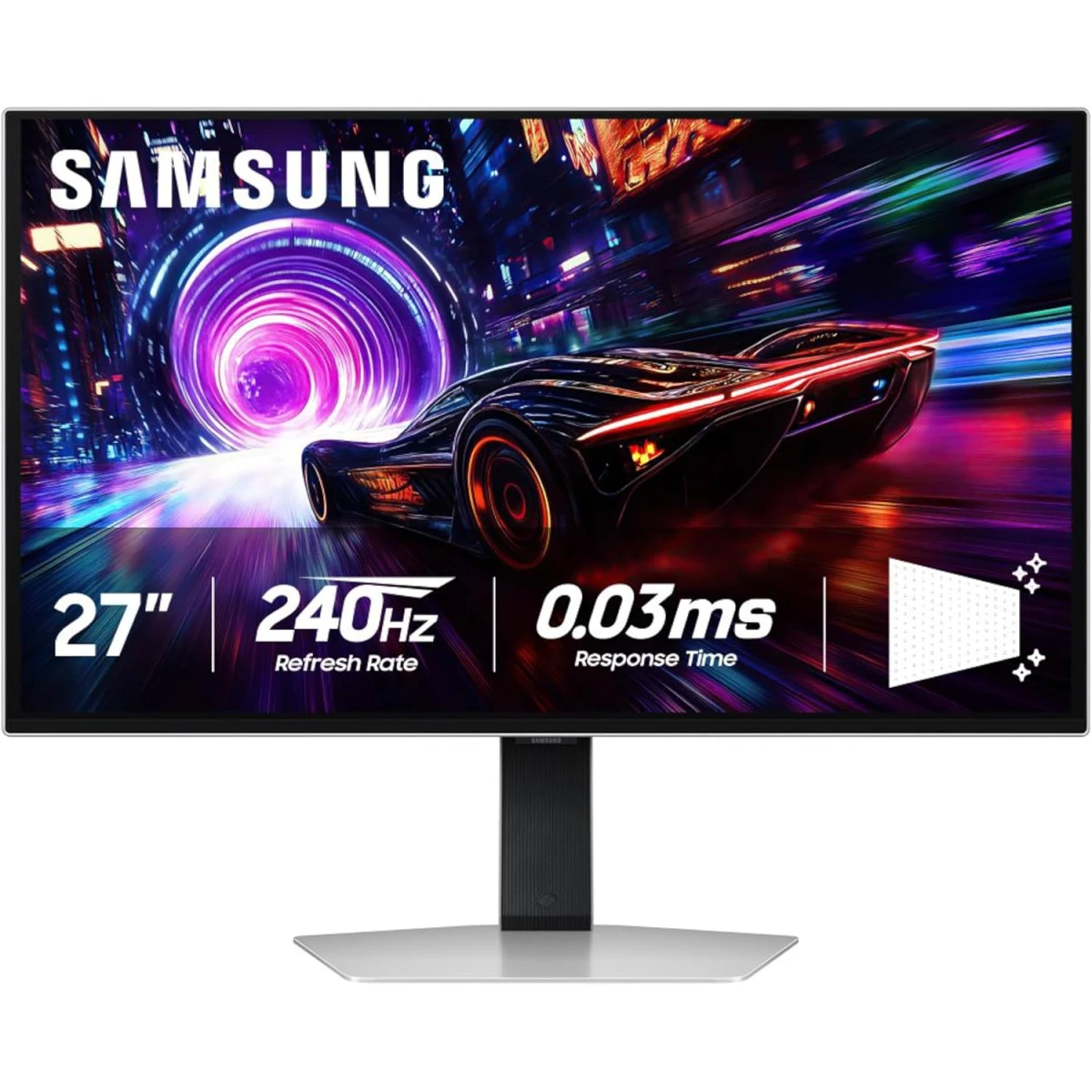 SAMSUNG Odyssey OLED G8 27 SAMSUNG Odyssey OLED G8 27